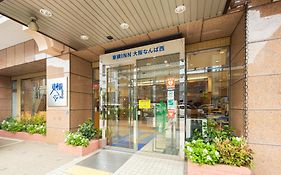 Toyoko Inn Osaka Namba Nishi